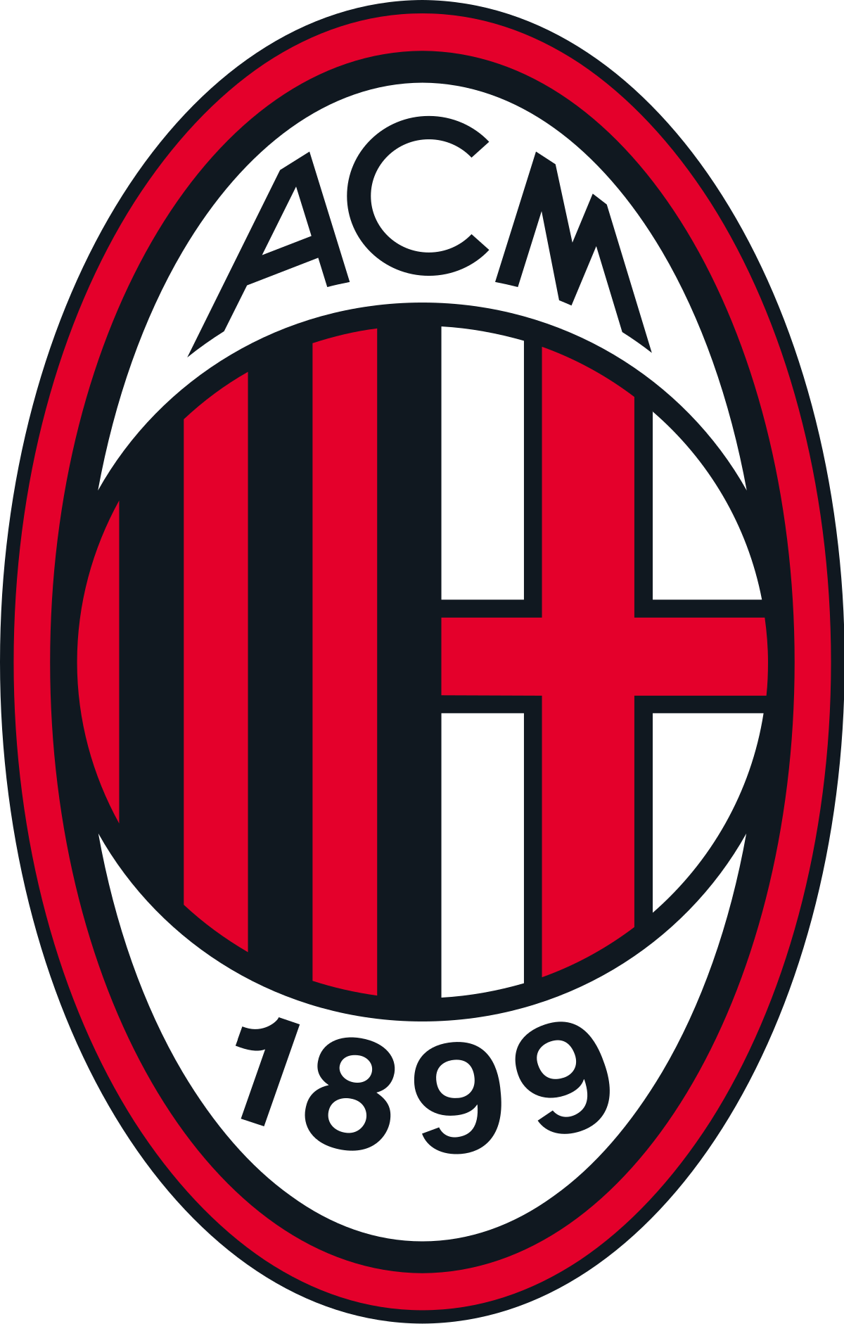 AC Milan-logo